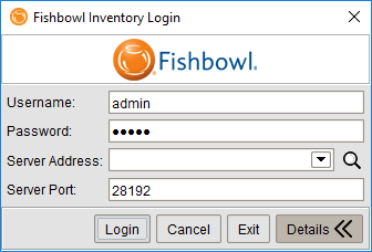 fishbowl server download